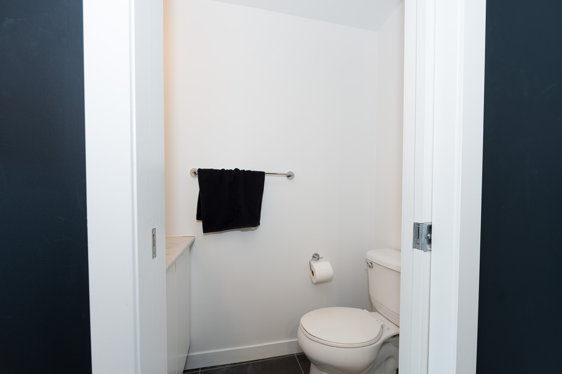 59 East Liberty interior photo