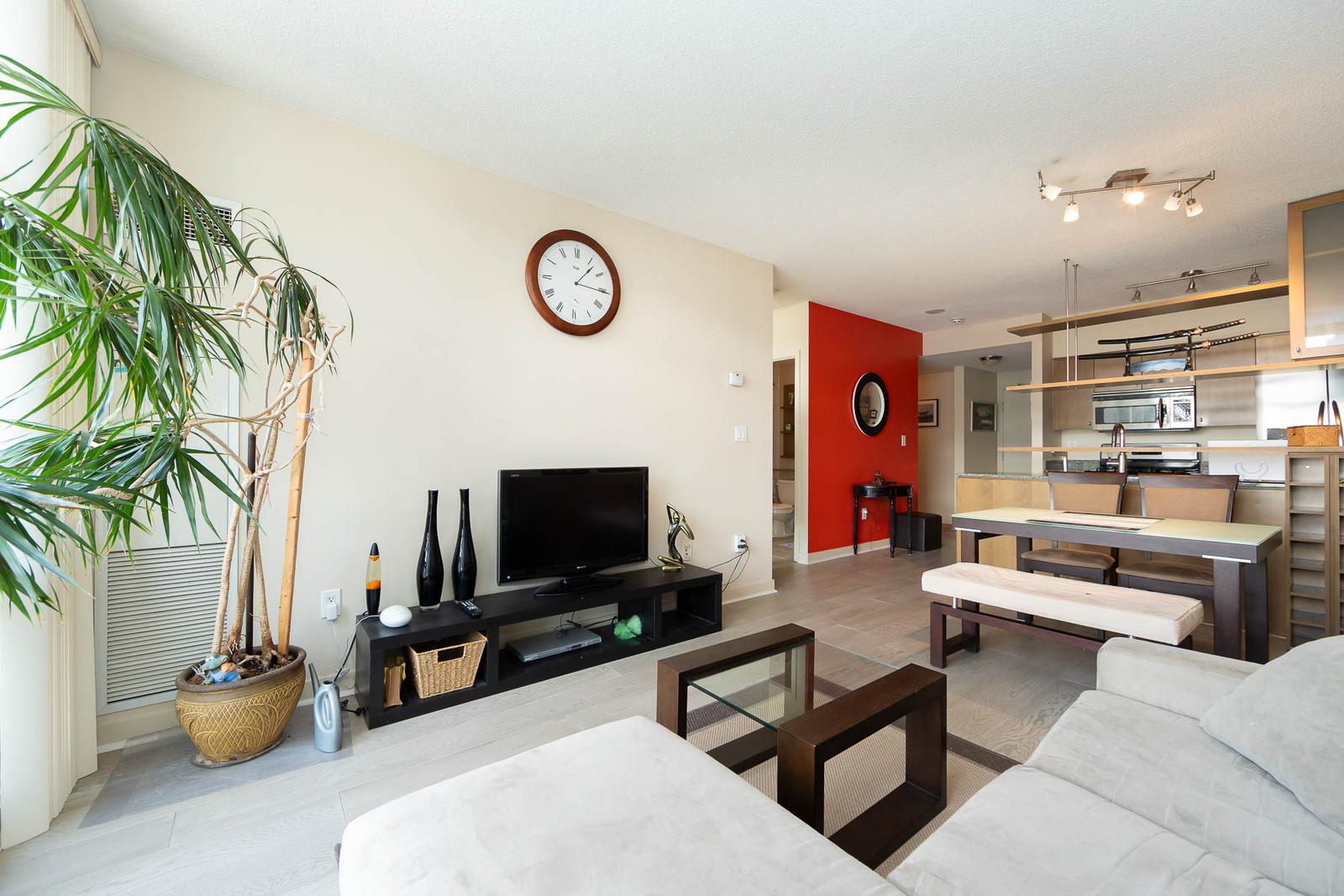 10 Navy Wharf Court Unit 1008